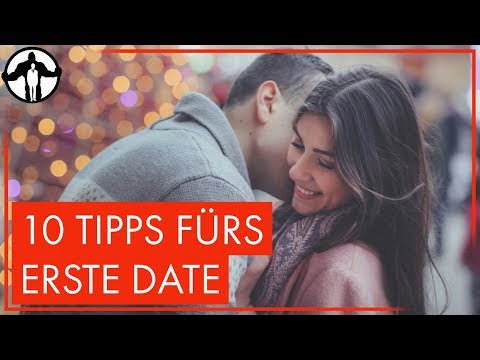 10 Tipps fürs erste Date + 6 Strategien für Erfolg beim Date