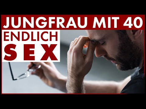 Mit 40 noch Jungfrau - 3 harte Wahrheiten die du verstehen musst | Männlichkeit stärken