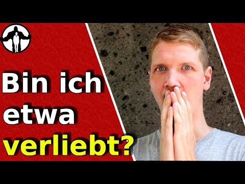 Angst sich zu verlieben - So geht du damit um