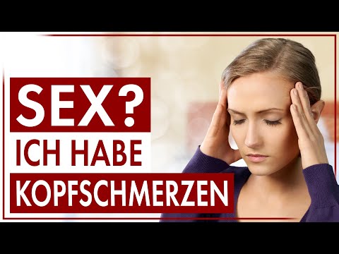 Die wahre Ursache, warum Frauen keinen Sex wollen | Männlichkeit stärken