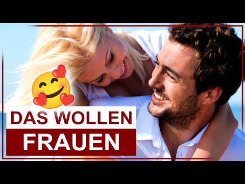 8 typisch männliche Anzeichen, die Frauen lieben | Männlichkeit stärken