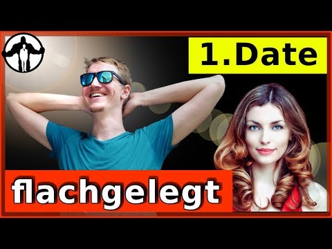 Sex beim ersten Date - 1 erfolgreiche Strategie