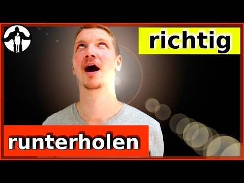 Wie hole ich mir am besten einen runter?