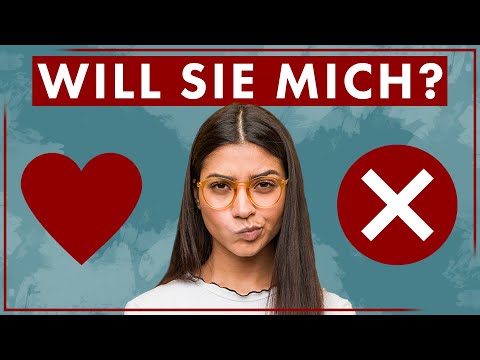 Sie will mich nicht - oder doch? 6 Fallbeispiele mit Handlungsplan | Männlichkeit stärken