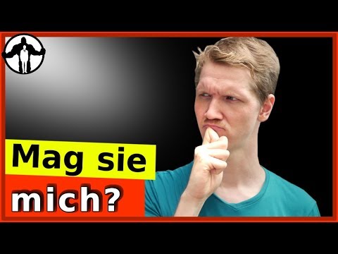 Schüchtern oder kein Interesse - steht sie auf mich? - Teil 2