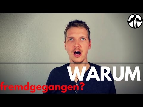 Warum gehen Frauen fremd