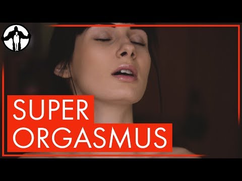 So funktioniert ein Superorgasmus - Die Anleitung für unglaublichen Spaß