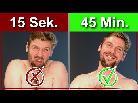 11 Sofort-Tipps, um beim Sex länger zu können | Männlichkeit stärken