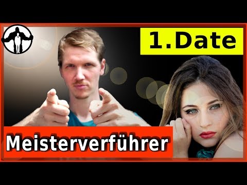 Top 10 Datingskills von Meisterverführern