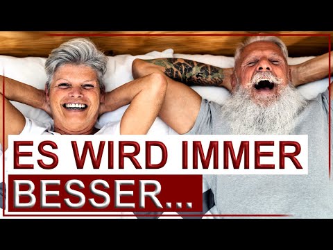 3 ungewöhnliche Sex Techniken für Langzeitpaare | Männlichkeit stärken