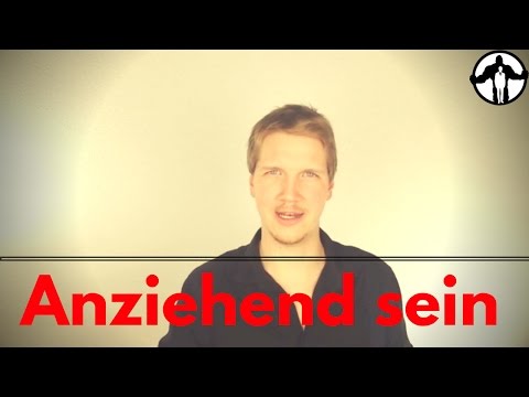 Was finden Frauen anziehend - und was hat das mit Männlichkeit zu tun