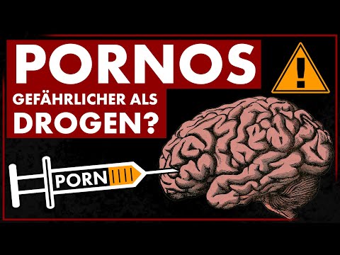 Was Pornos schauen mit deinem Gehirn macht | Männlichkeit stärken