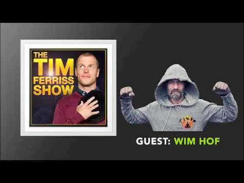 Wim Hof Interview (Full Episode) | The Tim Ferriss Show (Podcast)