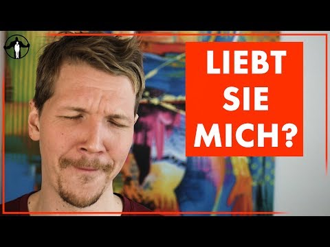 Liebt sie mich? Der wahre Schmerz hinter der Frage - und wie du ihn loswirst | Männlichkeit stärken