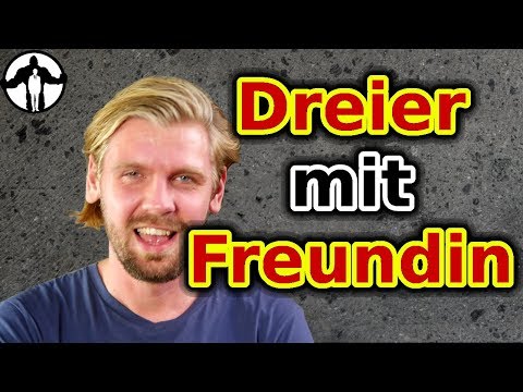 [Q&amp;A] - Dreier in Beziehung - in 3 Schritten