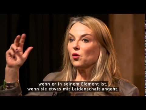 Esther Perel: Das Geheimnis des Begehrens in festen Beziehungen