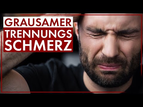 Trennungsschmerz überwinden in 3 Schritten | Männlichkeit stärken