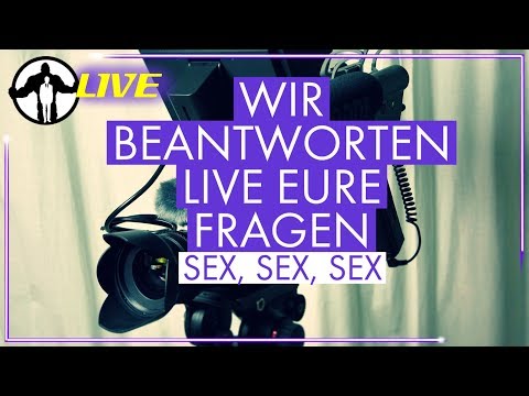 Männlichkeit Stärken 🔴LIVE