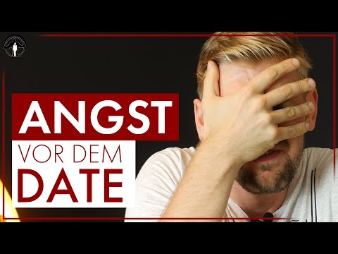 Angst vor dem Date 😳 Die Kleine-Schritte-Technik | Männlichkeit stärken