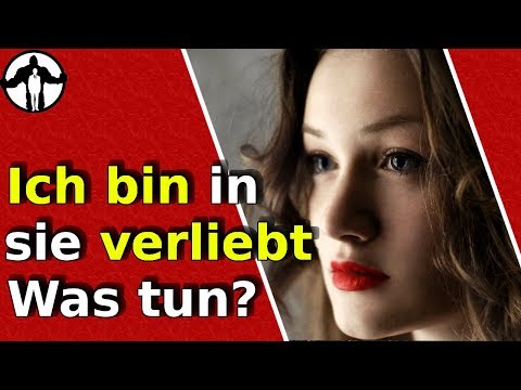 Ich habe mich verliebt - doch sie liebt mich nicht - was tun?