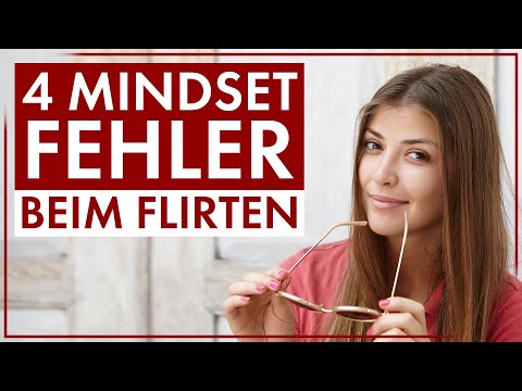 Das perfekte FLIRT Mindset | Männlichkeit stärken