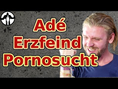 Mein Weg aus der Pornosucht