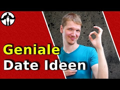 Date was machen - geniale Date Ideen