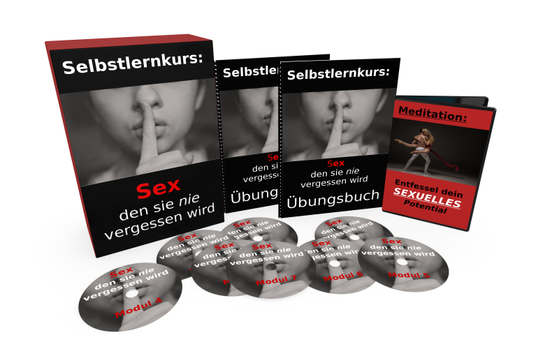 Kurse für sexuelle Technik