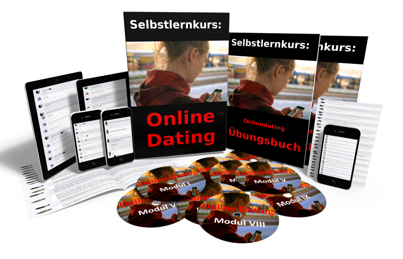 Ist Internet-Dating wert