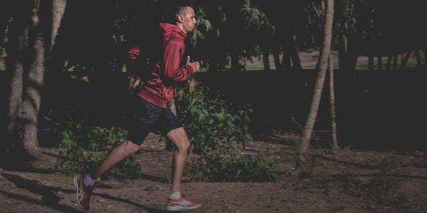 Testosteron steigern Sport Bewegung