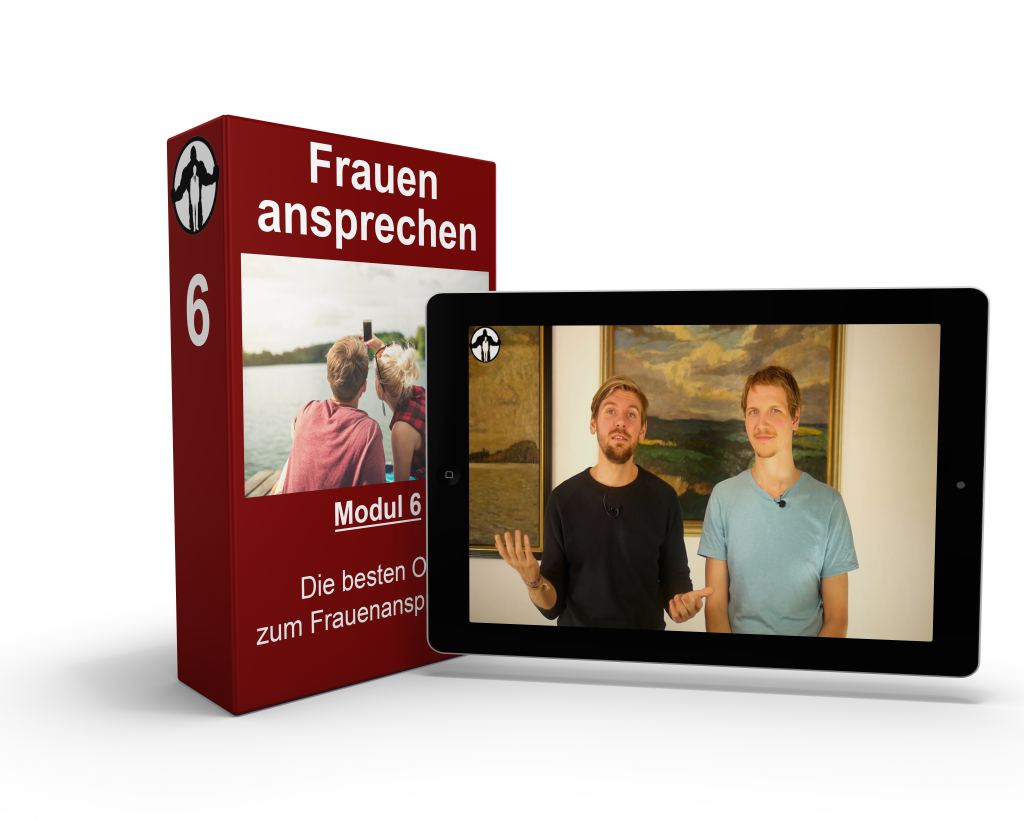 Frauen kennenlernen kurs