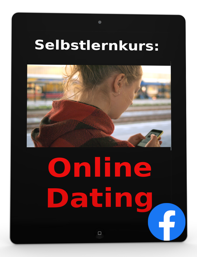 online dating kurs männlichkeit stärken