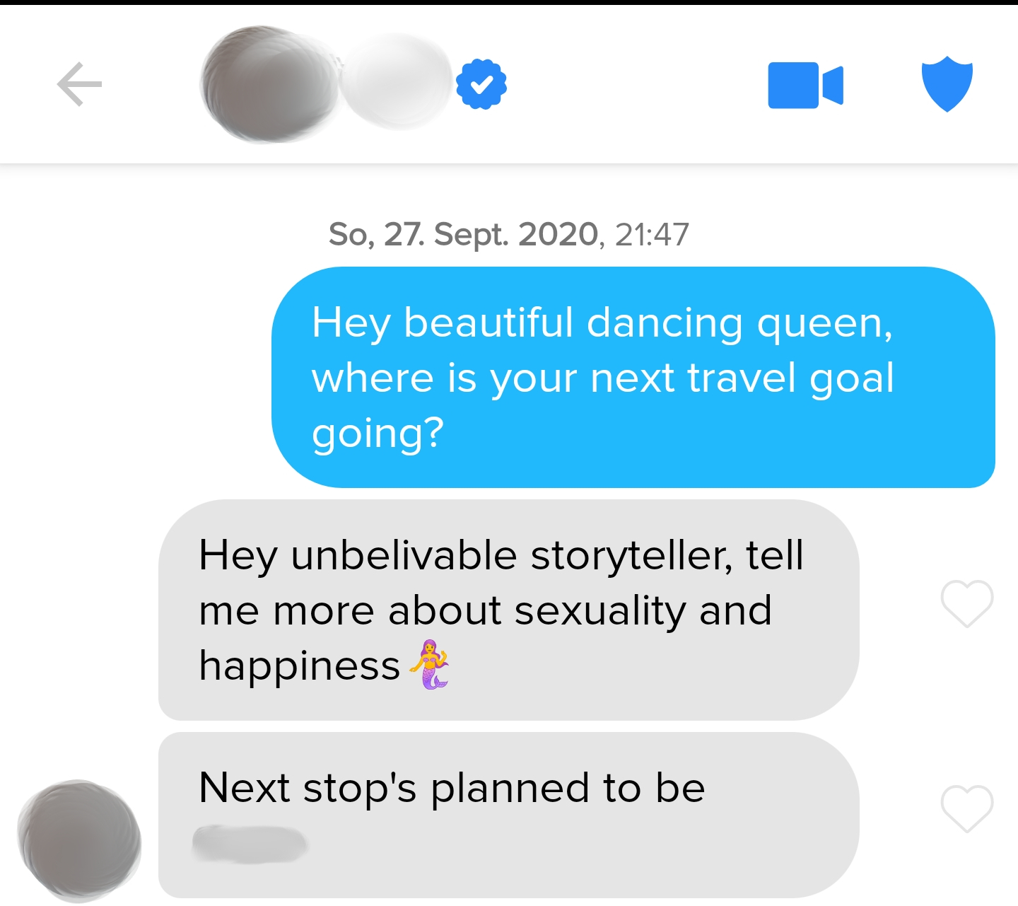 7 Online Dating Tipps, um der nächste Chat-Champion zu werden online dating wenig schreiben