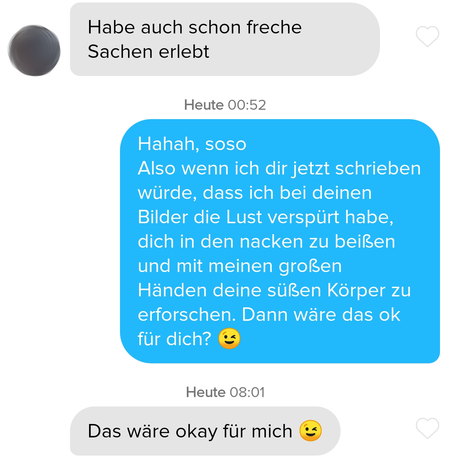 online dating kurs männlichkeit stärken