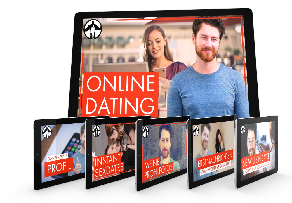 online dating kurs männlichkeit stärken