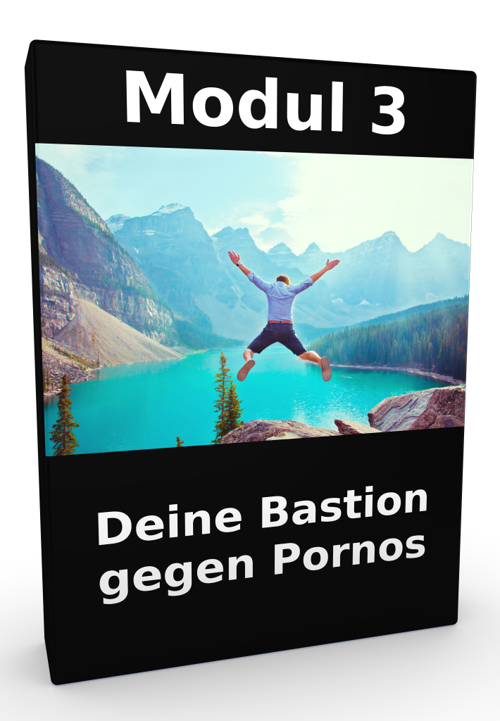 kurs schluss mit pornos modulcover 3 3d