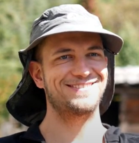 himalaya nepal testimonial alex o