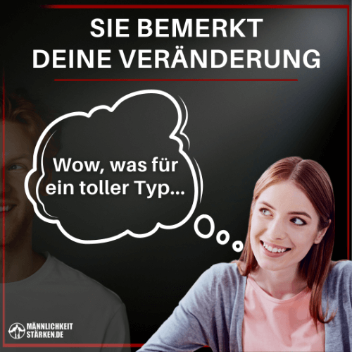 So gewinnst du eine Frau zurück