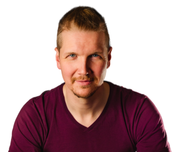 Sven Foto Icon