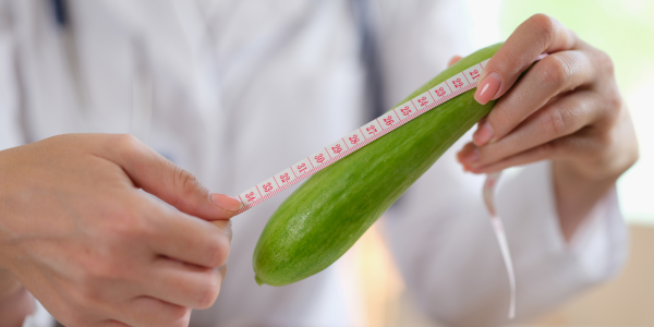 was ist ein blutpenis